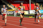 Womens 100 metres, 2019 Muller British Championships, Alexander Stadium, Birmingham. Photo: David T. Hewitson/Sports for All Pics